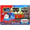 Thomas and Friends Adventures, Small Push Along Thomas Train Engine for Children