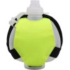 Mini Sports Wrist Water Bottle Running Wrist Storage Hydration Bag Kettle | Cycling Race Camping Traveling Hiking and Gym Outdoor Activity (1 Pcs)