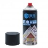 Waterproof Leak Filler Spray | Rubber Flex Repair & Sealant Crack Hole Spray | Leak Proof Spray (450ml, Black PACK OF 1)