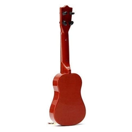 Wooden Kids 4 String Musical Guitar Classical Series Guitar Musical Instrument (24 inch_Multi)