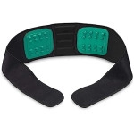 Bio Feedback Back Support Belt Lower Back, Spine, Neck, Pain Relief Posture Belt