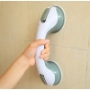 Bathroom Strong Suction Cup Helping Handle Easy Grip Safety Shower Support | Bath-tub Support | Door Helping Handle