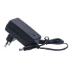 24V 1 Amp Power Adapter for Compatible Care Smith Charge Sport Massage Gun - Power Cable Included (DC)