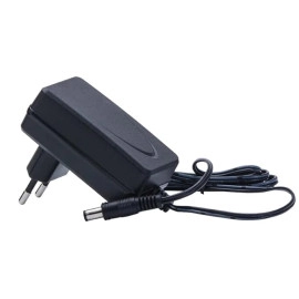 24V 1 Amp Power Adapter for Compatible Care Smith Charge Sport Massage Gun - Power Cable Included (DC)