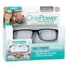 Reading Glasses from One Power Readers - Read Small Print and Computer Screens - no Changing Glasses(1 piece)