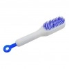 Self-cleaning Hairbrush, Self-cleaning Anti-static Detangling Massage Comb, One-pull Clean Scalable Rotate Lifting Self Cleaning Hairbrush Hair Styling Tools