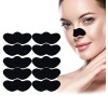 20 Pc's Nose Strips Blackhead Remover & Pore Cleanser Skincare Cleansing Charcoal for Women and man (20 Strips)