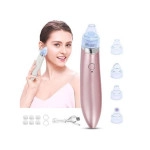 Blackhead Remover Acne Vacuum Pores Cleane Beautiful skin care expert Acne Pore Cleaner Vacuum Blackhead Remover Kit (1 pc)