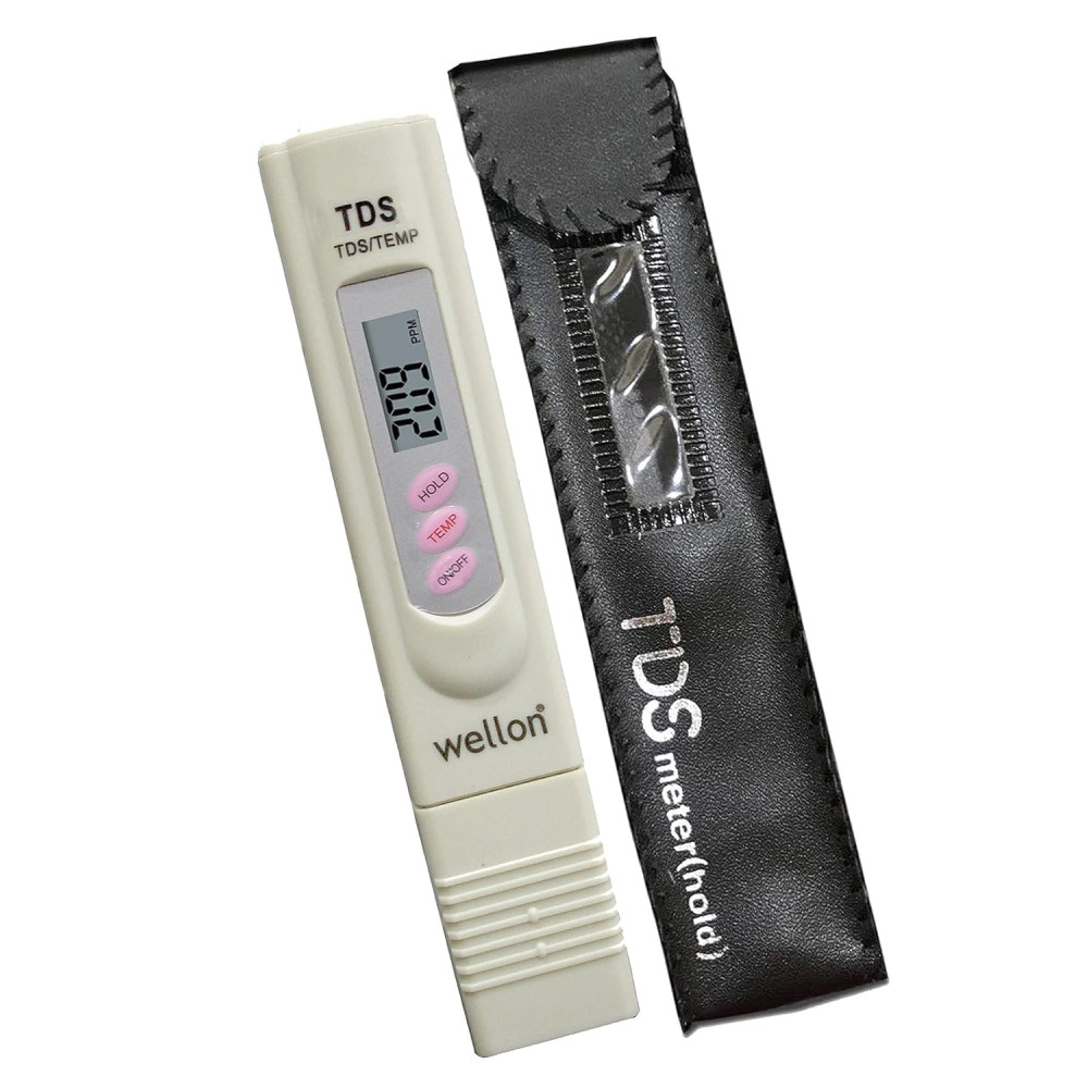 Imported TDS Meter - 1