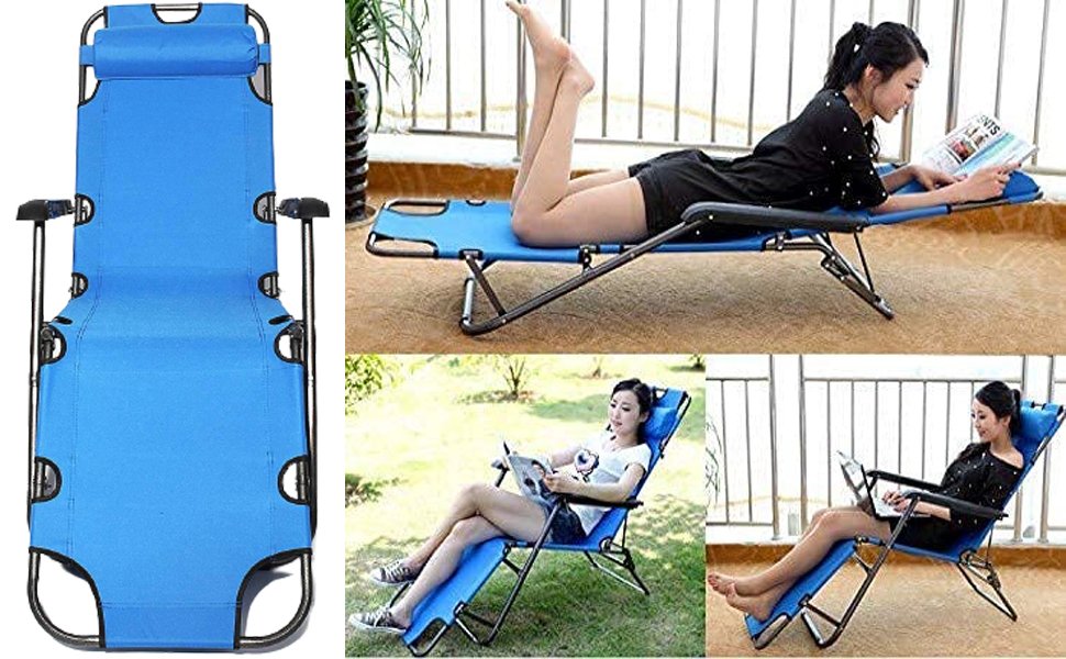 ANH-MART-Zero-Gravity-ChairRelax-Chair-for-LoungeEasy-Chair-for-LawnPortable-and