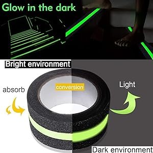 Anti-Slip-Glow-Tape5M-x-50MM-Luminous-Anti-Skid-Fall-Resistant-Tape-Self-Adhesiv