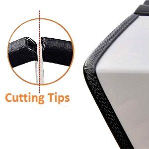 Automaze-U-Shape-Edge-Trim-Rubber-Strip-Seal-Protector-Car-Door-Edge-Guards-for-