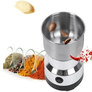 BOTIST-Stainless-Steel-Electric-Dried-Spice-and-Coffee-Grinder-Grinder-and-Chopp