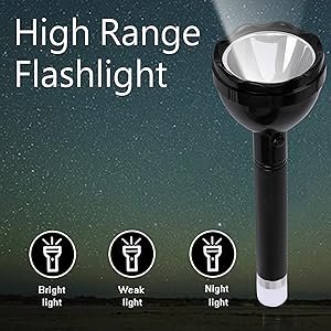 Care-4-High-Quality-LED-Flashlight-With-COB-Light-Mini-Waterproof-Portable-LED-X