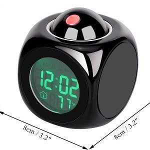 ClearChoice-Projection-Plastic-Clock-Data-and-Temperature-Display-Talking-Functi