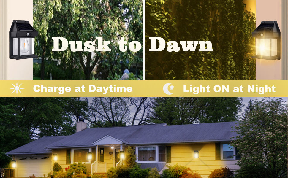 DAYANIDHI-Dayanadhi-Solar-Wireless-LED-Sensor-Wall-Light-Exterior-Waterproofs-Se