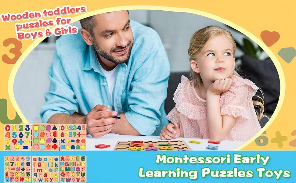 DAYANIDHI-Wooden-Puzzles-For-Kids-Alpha-Numeric-Shapes-Learning-Tool-For-Pre-Sch