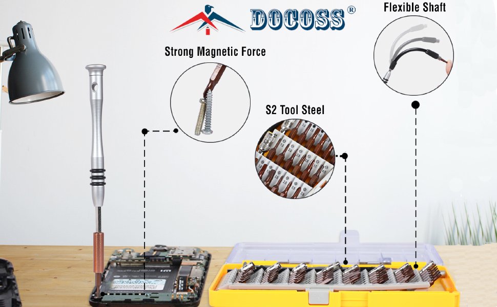 DOCOSS-60-in-1-Precision-Magnetic-Screw-driver-tool-kit-For-Mobile-Phone-Laptop-