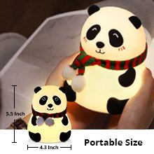 Diwuji-Cute-Panda-Night-Light-Squishy-Lamp-For-Kids-7-Color-Changing-Bedside-Lam