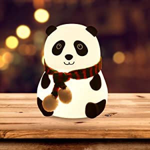 Diwuji-Cute-Panda-Night-Light-Squishy-Lamp-For-Kids-7-Color-Changing-Bedside-Lam