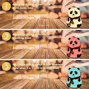 Diwuji-Cute-Panda-Night-Light-Squishy-Lamp-For-Kids-7-Color-Changing-Bedside-Lam