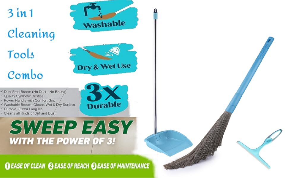 Dustpan-Broom-Set-with-Kitchen-Wiper-3-in-1-Combo-Standing-Dust-Pans-with-Stainl