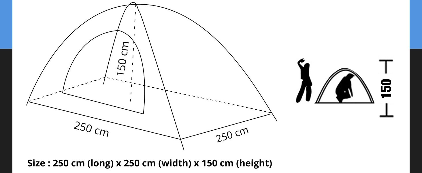 Egab-Picnic-Camping-Portable-Tent-8-Person-