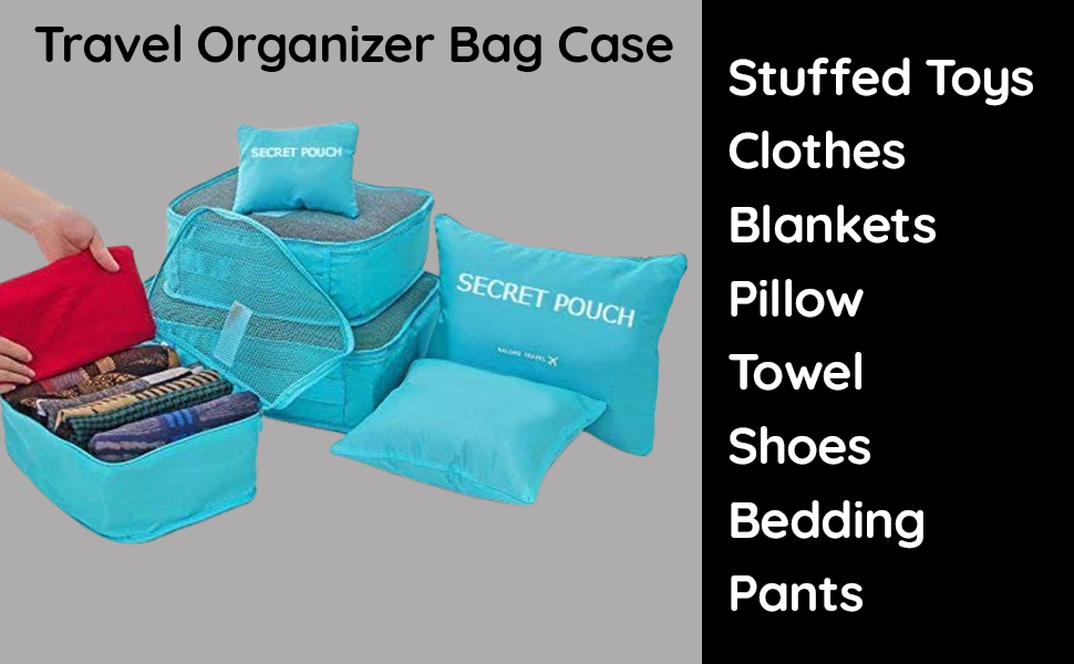 Everbuy-Cloth-Organizer-Pouch-Laundry-Zipper-BagsTravel-Organizer-Bag-Case-Trave