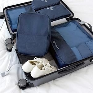 FUOCO-Shoe-Bag-Pouches-Organizer-Cover-Travel-Portable-Waterproof-Multipurpose-T