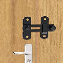 Flip-Latch-Lock-Gate-Latches-Heavy-Duty-Door-StopperDoor-Lock-Latch-for-Home-and