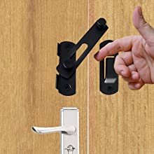 Flip-Latch-Lock-Gate-Latches-Heavy-Duty-Door-StopperDoor-Lock-Latch-for-Home-and