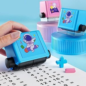 FunBlast-Math-Roller-Stamps-For-Kids-Smart-Math-Roller-Stamps-Subtraction-Teachi