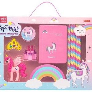 FunBlast-Unicorn-Stationery-Set-for-Girls-Boys-Kawaii-Stationery-for-Girls-Stati