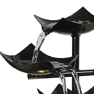 Gokich-Metal-Tabletop-Water-Fountain-Decor-Ornaments-with-Waterfall-Desktop-Lotu