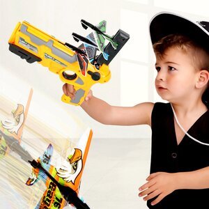 Graphene-Airplane-Launcher-Gun-Safe-and-Fun-Shooting-Guns-for-Kids-Paper-Foam-Gl