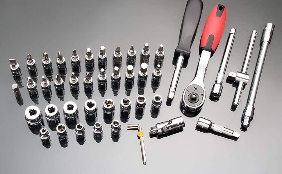 HETZON-SALES-46-In-1-Pcs-Tool-Kit-Screwdriver-and-Socket-Set-Hand-Tool-Kit-Wrenc