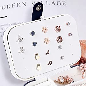 HSR-PU-Leather-Jewelry-Box-for-Earring-Rings-Necklace-Jewelry-Holder-Organizer-C