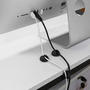 HSR-Wire-Clips-Cable-Protector-Clips-Desktop-Cord-Organizer-Multipurpose-Silicon