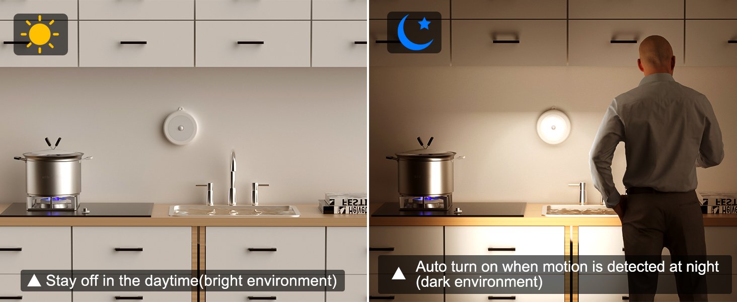 Hoteon-Motion-Sensor-Light-Battery-Powered-Led-Night-Light-With-OnAutoOff-Switch