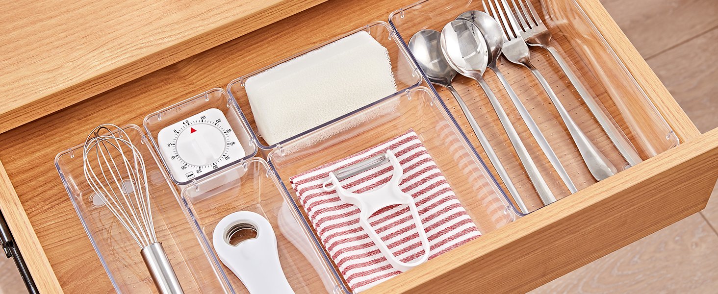 JD-FRESH-Drawer-Organizer-Divider-TrayStationary-Organizers-For-DrawersCupboard-