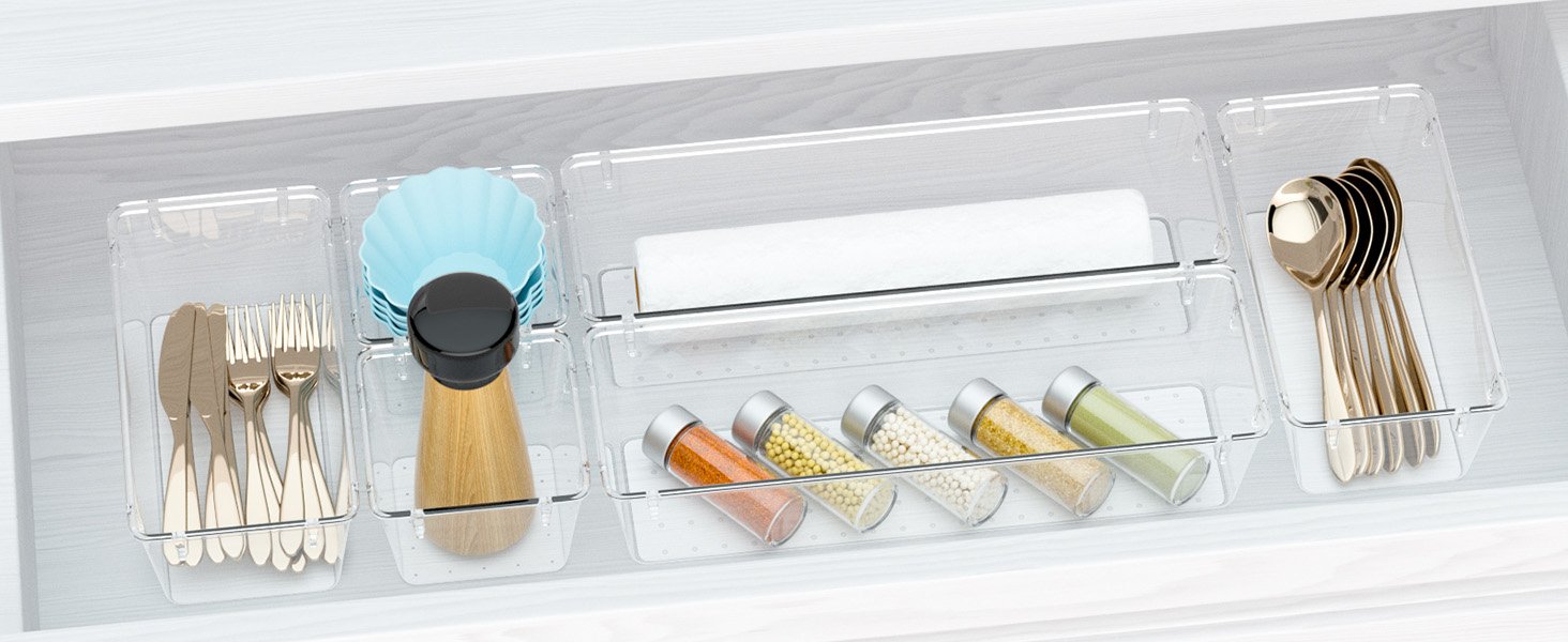 JD-FRESH-Drawer-Organizer-Divider-TrayStationary-Organizers-For-DrawersCupboard-