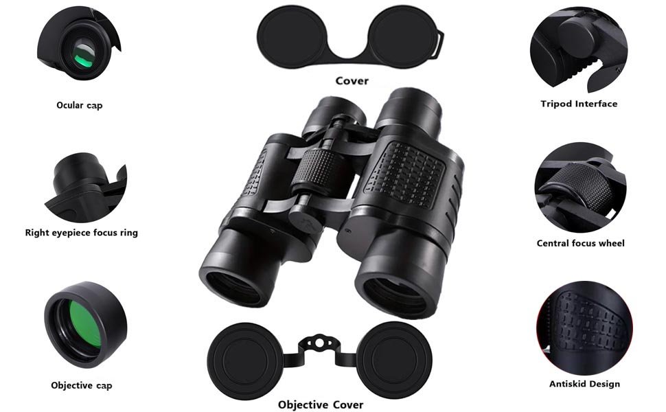 Krevia-Binoculars-12x40-Zoom-Long-Distance-Viewing-for-Adults-Waterproof-Durbin-