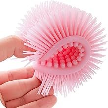 Kriaex-Soft-Silicone-Body-Scrubber-Body-Silicone-Scrubber-Brush-Silicone-Body-Wa