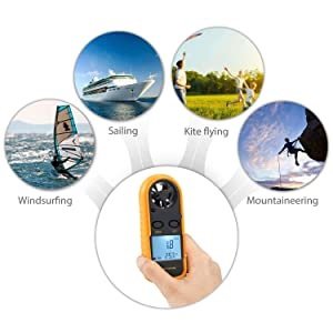 LABART-Digital-Anemometer-Wind-Speed-Gauge-Meter-LCD-Handheld-Airflow-Windmeter-