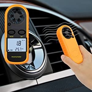 LABART-Digital-Anemometer-Wind-Speed-Gauge-Meter-LCD-Handheld-Airflow-Windmeter-