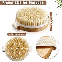 Luxurious-Wooden-Round-Body-Bath-Brush-with-Massager-Suitable-for-All-Kind-of-Sk