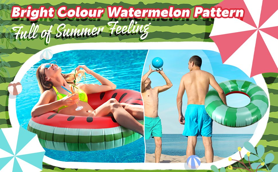 MARZIX-Swimming-Pool-Tube-for-Adults-Big-Size-Cool-Watermelon-Shaped-Men-Swimmin