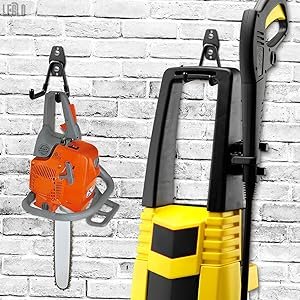 MATSON-Garage-Wall-Hooks-Wall-Hooks-Heavy-Duty-for-Home-and-Warehouse-Tool-Stora