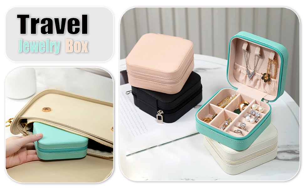 MODENGKONGJIAN-Mini-Jewelry-Travel-Case-PU-Leather-Organizer-Box-Small-Portable-