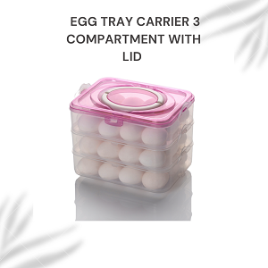 MOOZICO-Egg-Storage-Box-Egg-Refrigerator-Rectangular-Storage-Tray-Stackable-Abs-